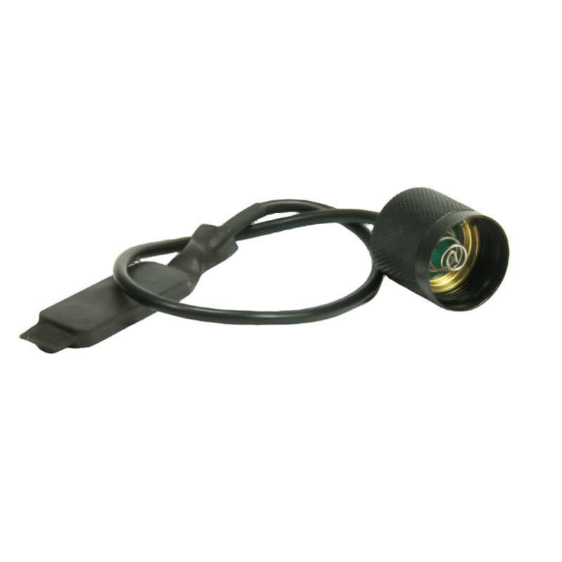 Cadet G4 Remote Pressure Switch - Powertac