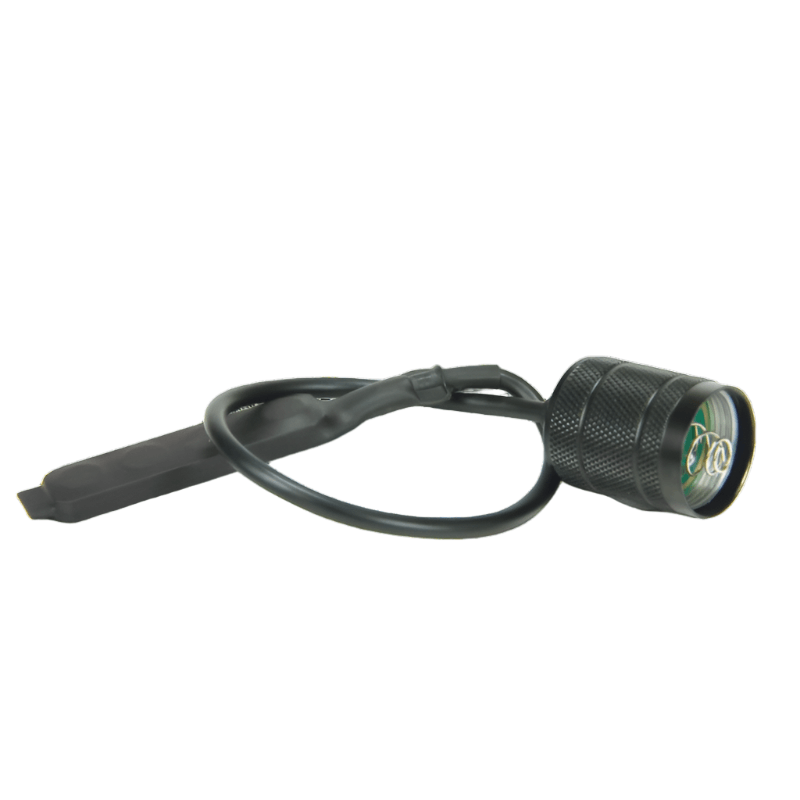 E9 R-G4 Warrior G4/G5 Remote Pressure Switch - Powertac