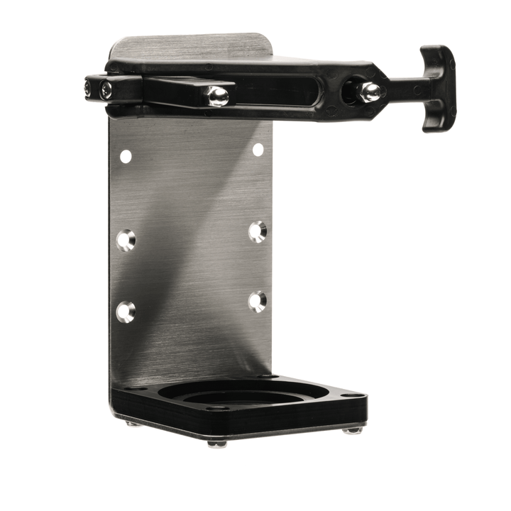 Heavy Duty Wall Mount for X10K and X3K - Powertac
