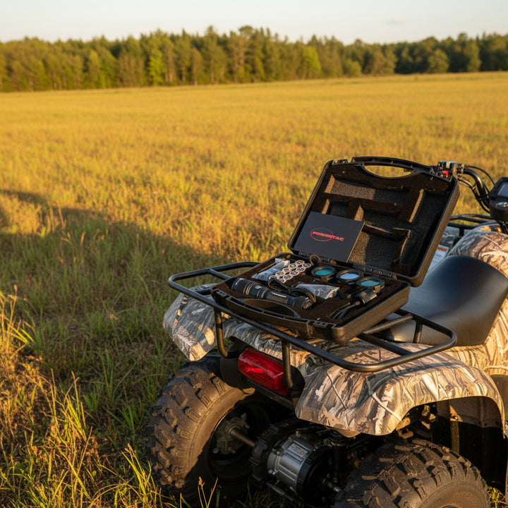Hunting Kit