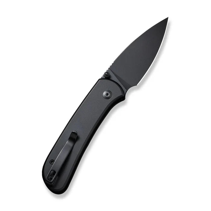 CIVIVI Qubit Button Lock & Thumb Stud Knife Aluminum Handle