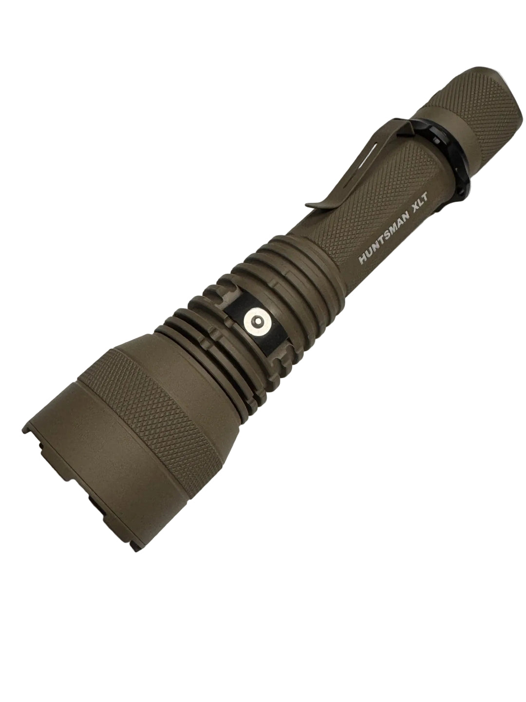 best long range rechargeable flashlight Karrong Flashlight, High Lumens Beam Super Bright Powerful Flashlight, 5 Mode, Zoomable, Waterproof, Tactical Light for Camping Hiking yard beamover half a mile of visibility Huntsman XLT- 1,250 Lumen Long