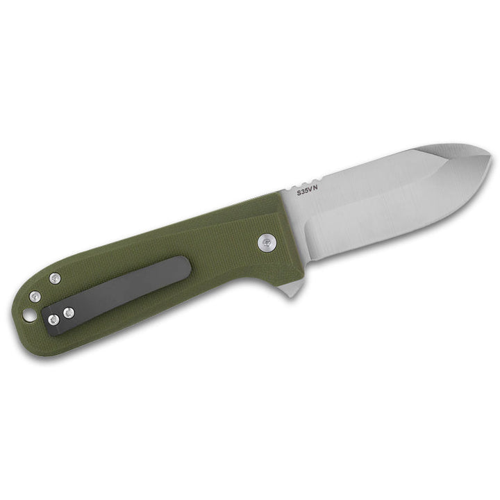 WESN: The Allman