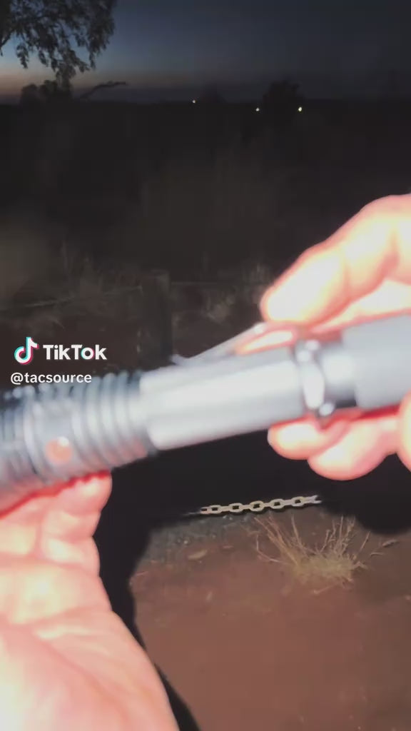 Huntsman XLT- 1,250 Lumen Long Throw Spot Light