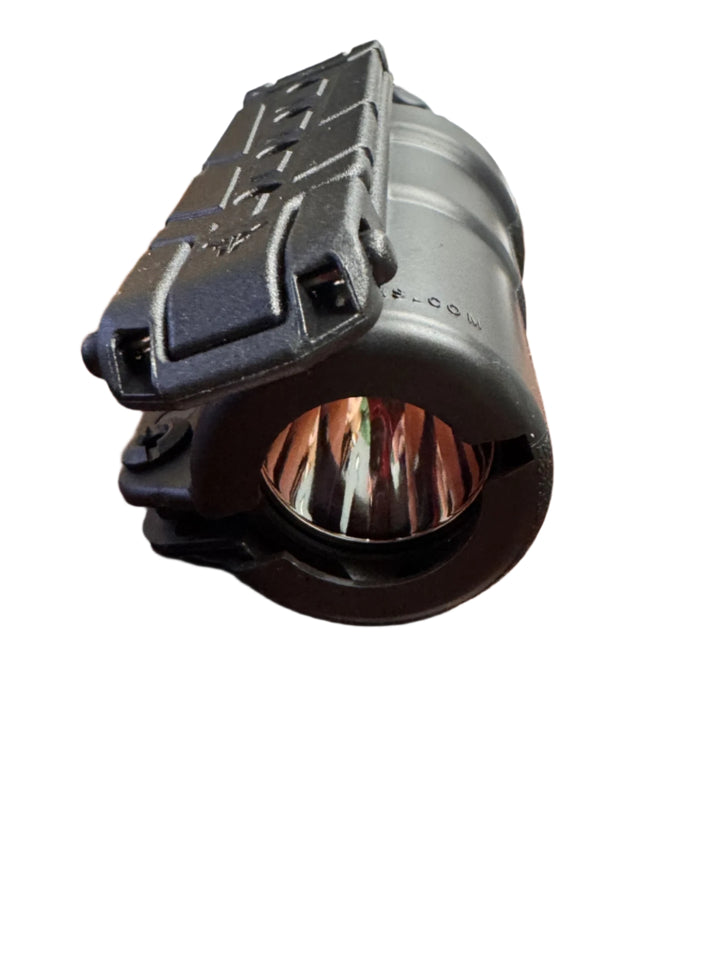 Molle Holster For Powertac Warrior Gen4/Gen5/Flexbeam Models-PREORDER NOW-SHIPS IN TWO WEEKS 8/22/25