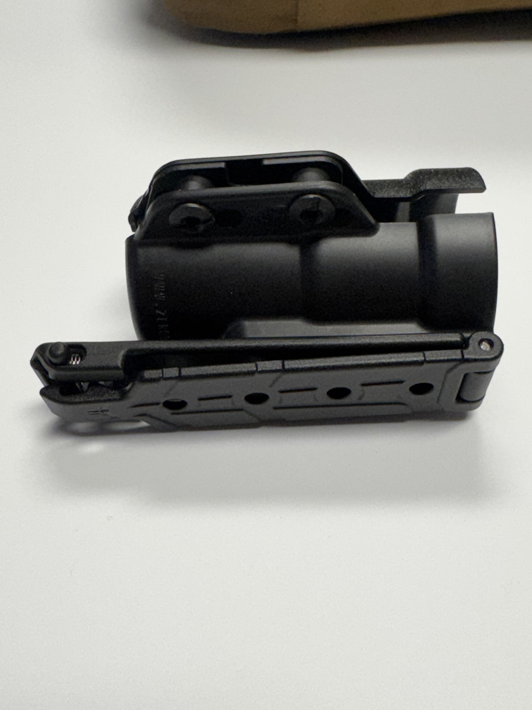 Warrior Gen 5 Long Throw Bundle