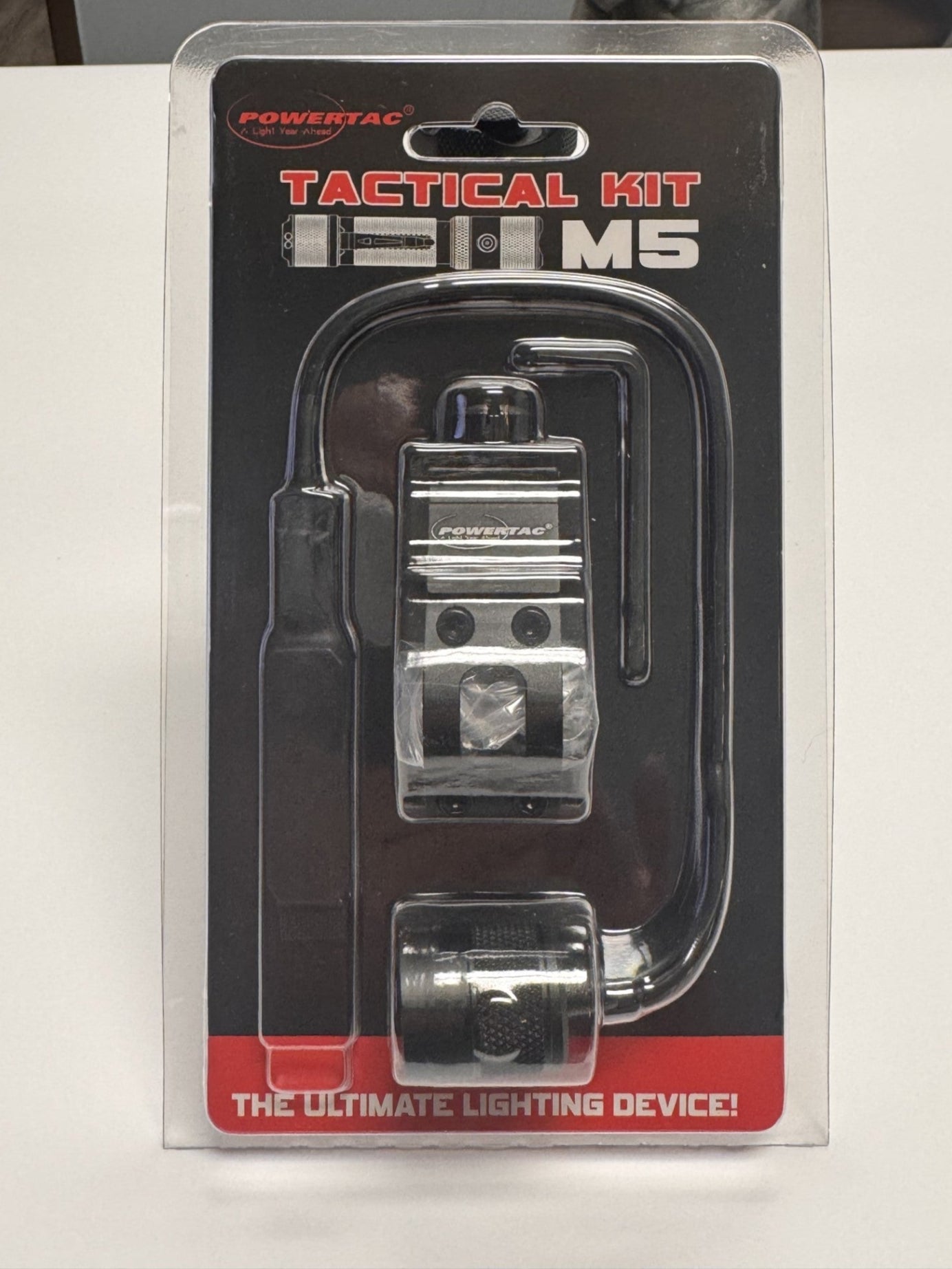 M5 Tactical Accessory Kit - High-Quality Gear for Tactical Needs