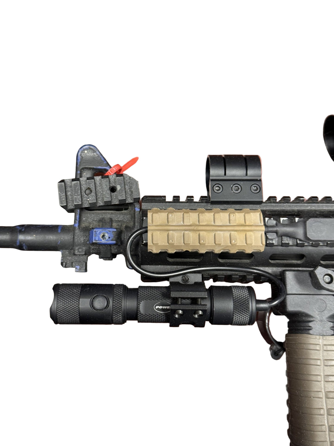 M5/Flexbeam Tactical M-lok Accessory Kit