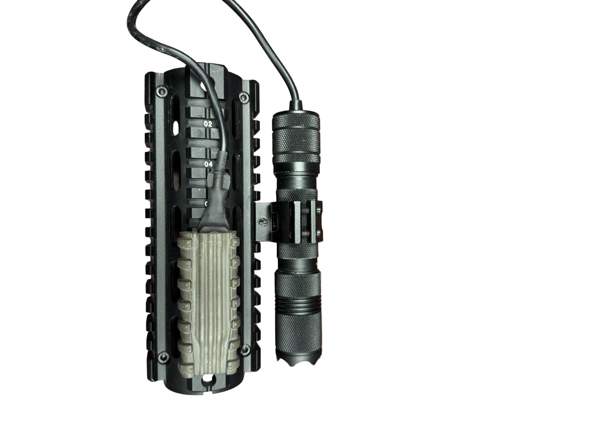 M5 Tactical Accessory Kit - High-Quality Gear for Tactical Needs
