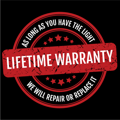 Warranty & Replacement