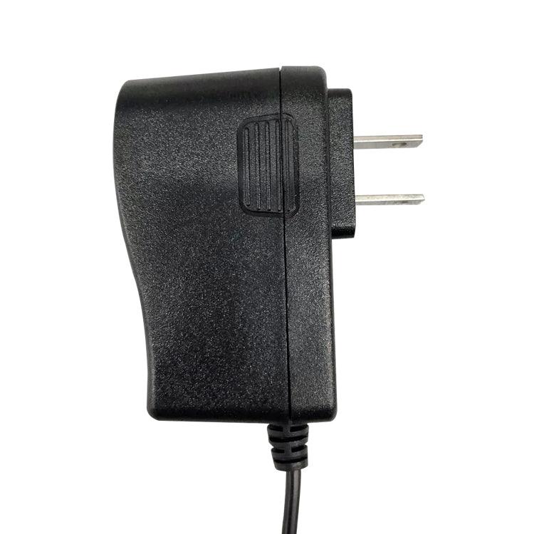 Powertac Wall Charger for Patrolman & Watchdog - Powertac