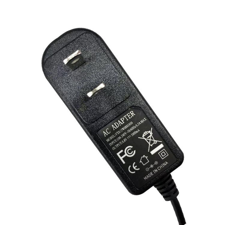 Powertac Wall Charger for Patrolman & Watchdog - Powertac