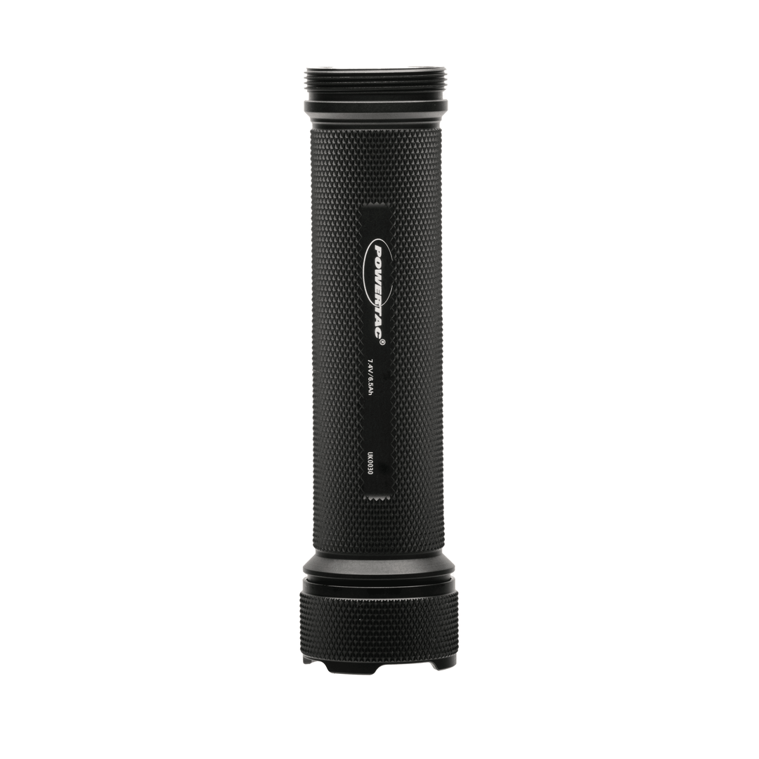 Replacement Battery Pack - Fits Watchdog OD-XLT and Patrolman Flashlights - Powertac