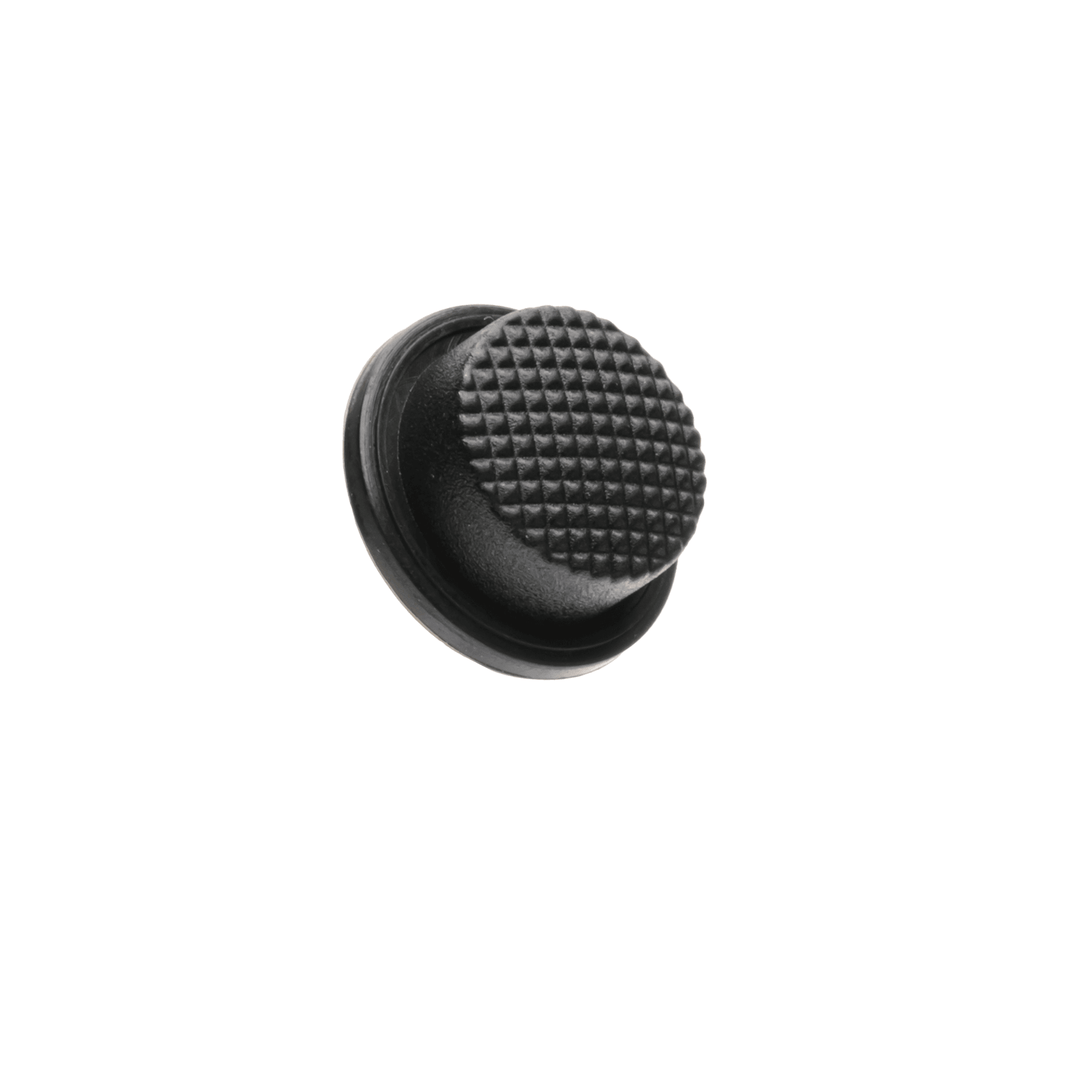 Replacement Button Cover for E5, E5R, E9, E9R, M5 & Cadet - Powertac
