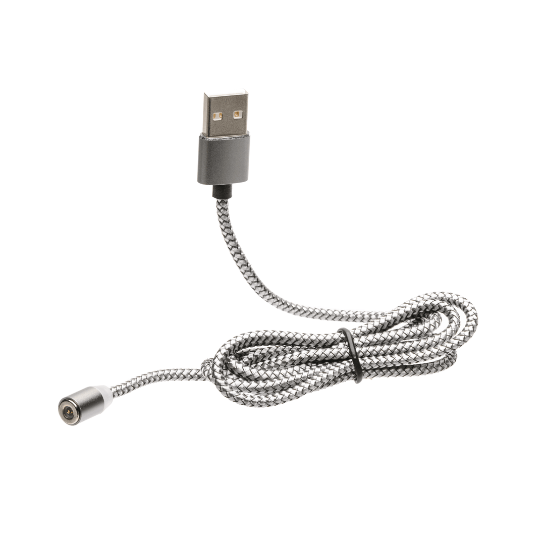 USB Magnetic Charging Cable (Warrior G4/E9R-G4/E5R-G4/Cadet G4/Huntsman, Huntsman LT/Huntsman XLT) - Powertac