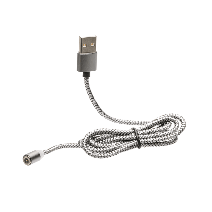 USB Magnetic Charging Cable (Warrior G4/E9R-G4/E5R-G4/Cadet G4/Huntsman, Huntsman LT/Huntsman XLT) - Powertac