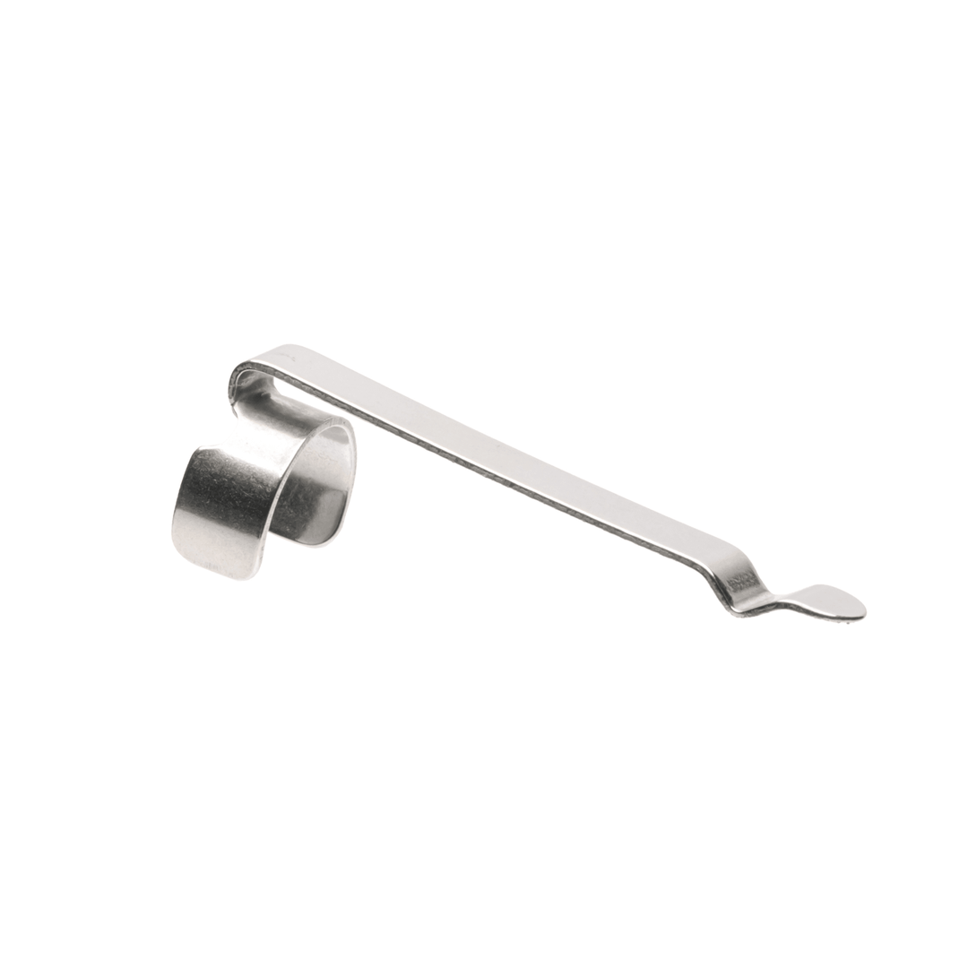 Replacement Clip for E3, Sabre & Scholar - Powertac