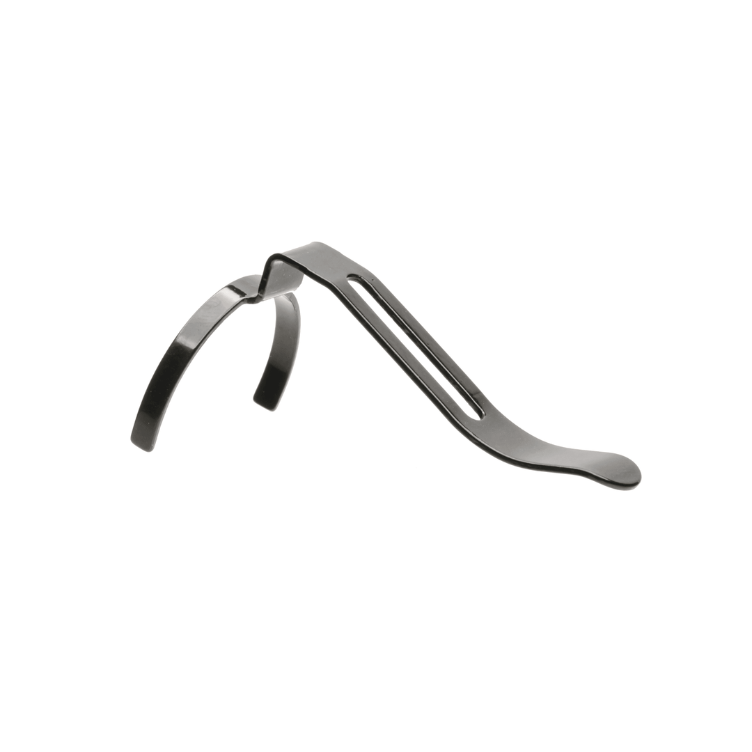 Replacement Clip for Warrior Gen4, Gen5 and Huntsman XLT - Powertac