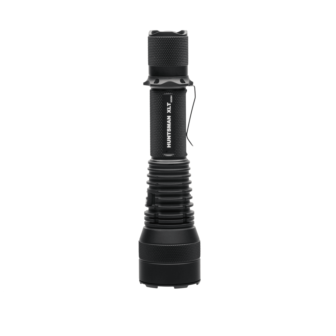 Huntsman XLT- 1,200 Lumen Long Throw Spot Light - Powertac
