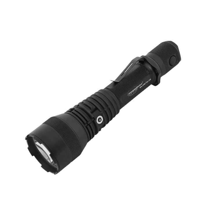 Huntsman-XLT 1200-Lumen Varmint Light Kit - Powertac