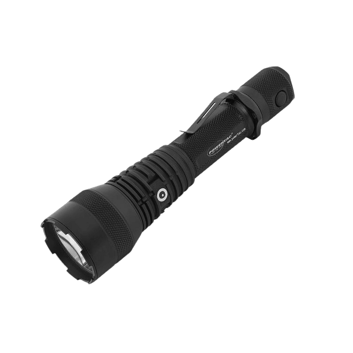 Huntsman-XLT 1200-Lumen Varmint Light Kit - Powertac