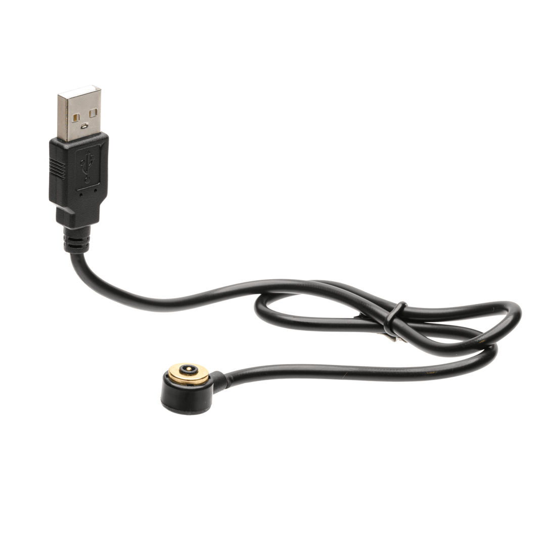 Replacement Magnetic Charging Cable (M5/M6/Explorer HL-10) - Powertac