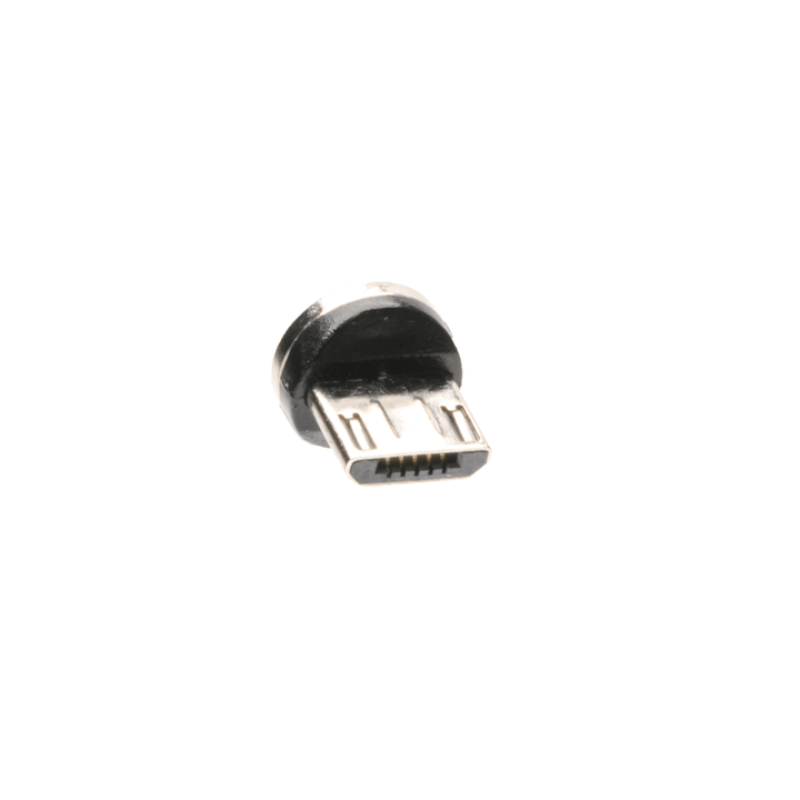 Magnetic Charging Port Cover & Insert (E5, E9 Warrior, Huntsman) - Powertac