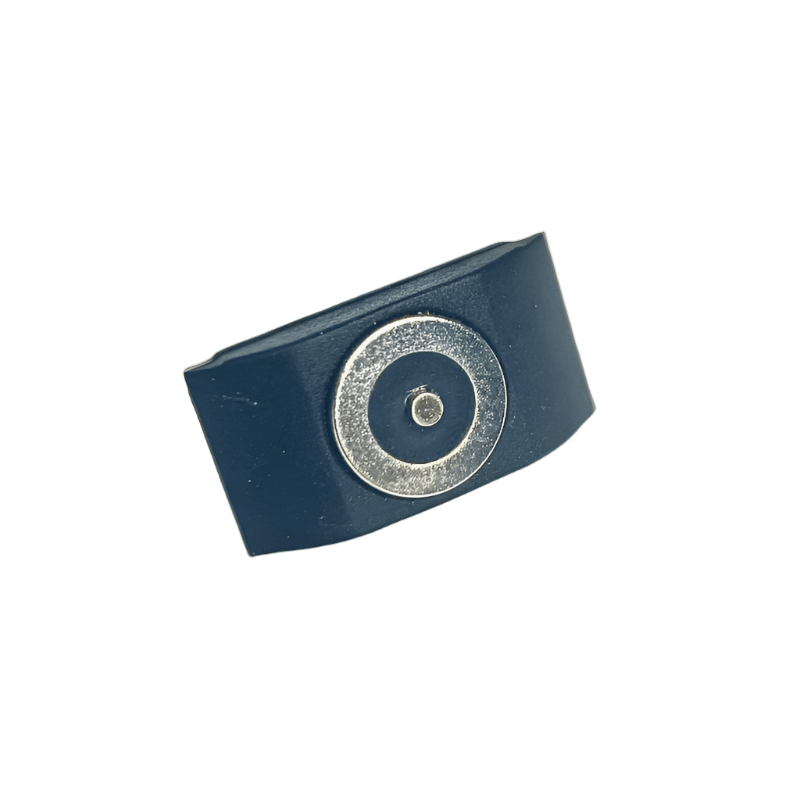 Magnetic Charging Port Cover & Insert (E5, E9 Warrior, Huntsman) - Powertac