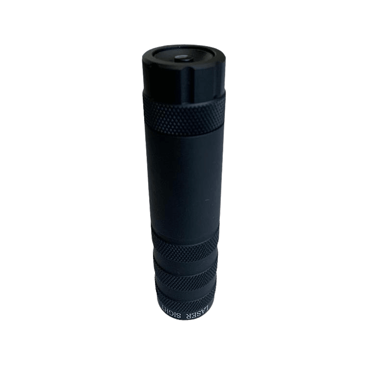 Low Profile Super Bright 5mW Green Laser for Long G (Mount and Laser Included) - Powertac