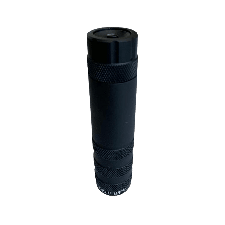 Low Profile Super Bright 5mW Green Laser for Long G (Mount and Laser Included) - Powertac