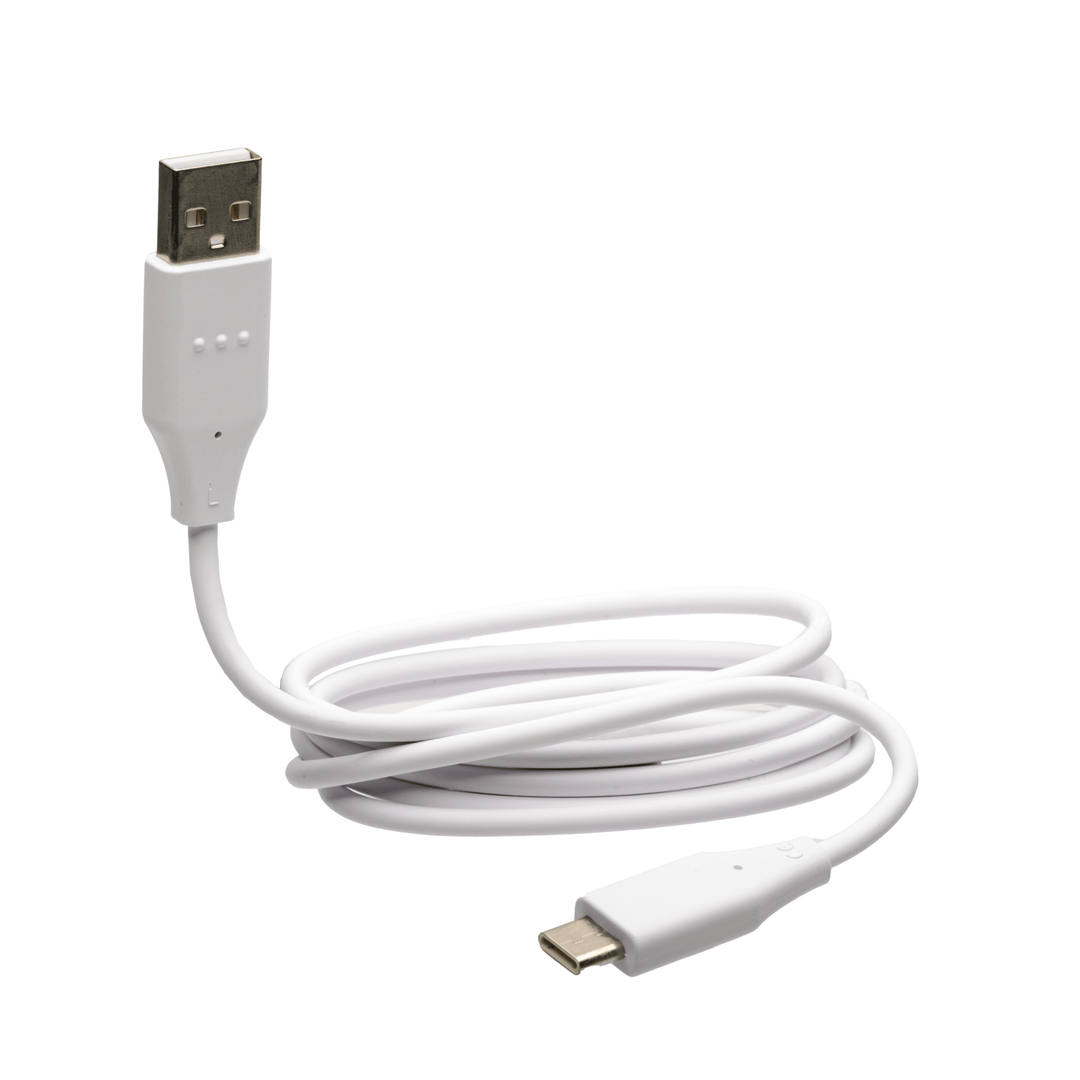 USB Type-C Cable (E5R/E9R/Warrior G3 R) - Powertac
