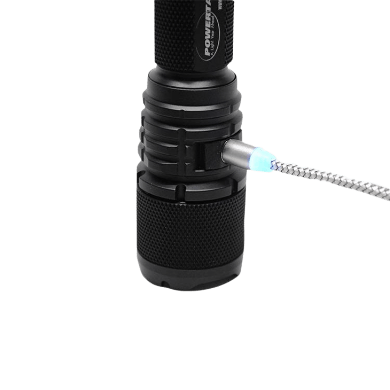USB Magnetic Charging Cable (Warrior G4/E9R-G4/E5R-G4/Cadet G4/Huntsman, Huntsman LT/Huntsman XLT) - Powertac
