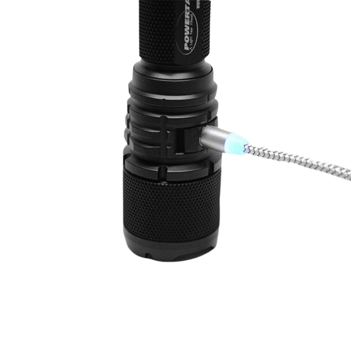 USB Magnetic Charging Cable (Warrior G4/E9R-G4/E5R-G4/Cadet G4/Huntsman, Huntsman LT/Huntsman XLT) - Powertac
