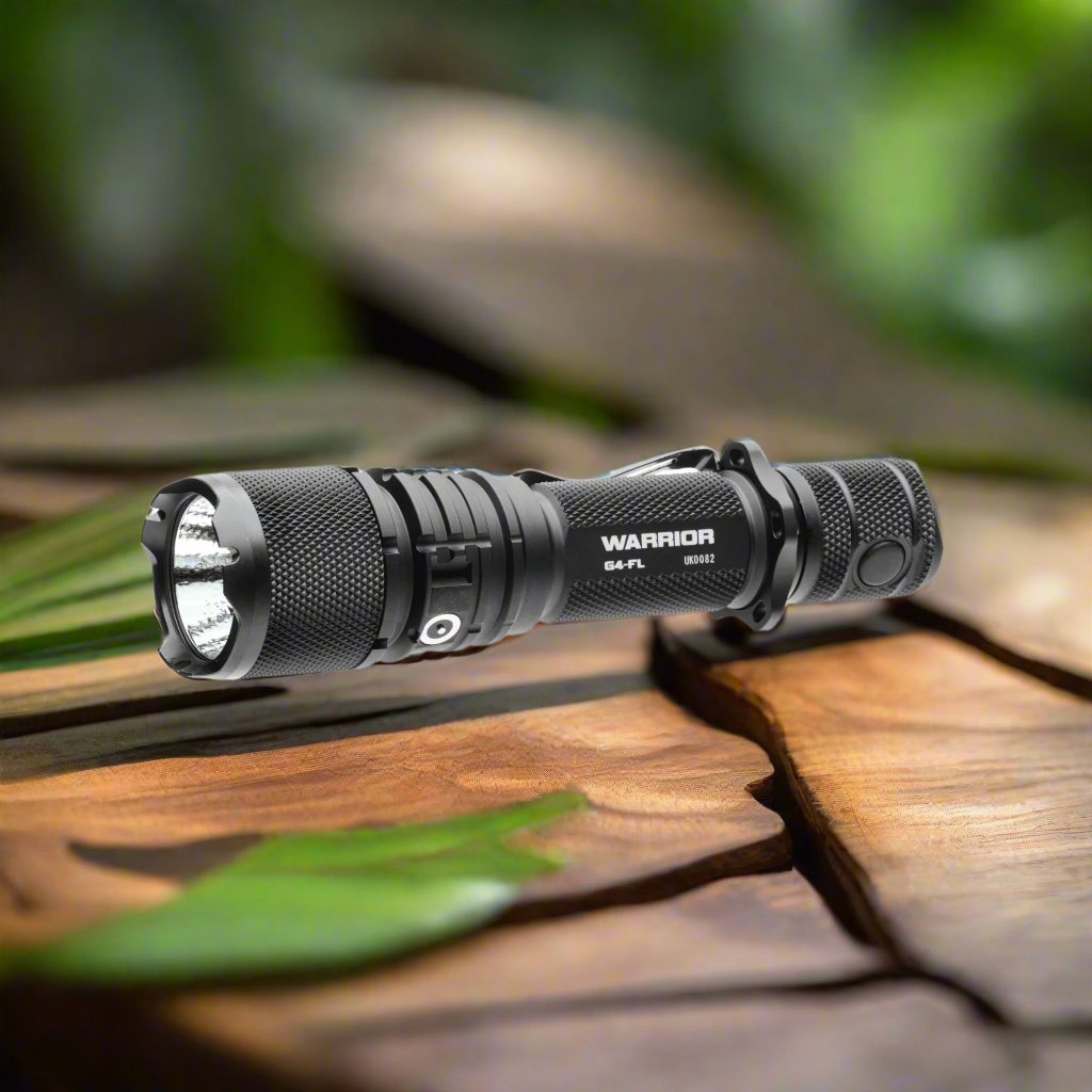 Warrior G4-FL