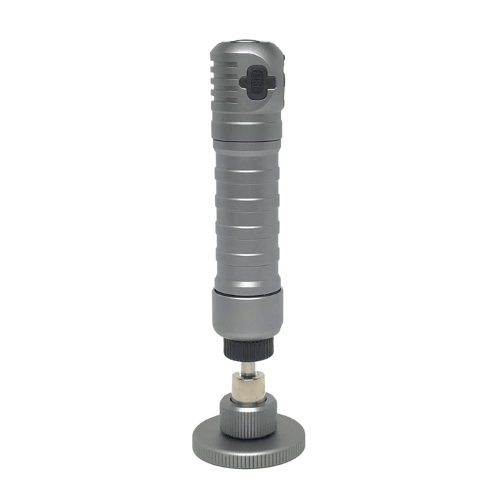 Warden - Portable UV Sanitizing Flashlight (275nm Wavelength) - Powertac