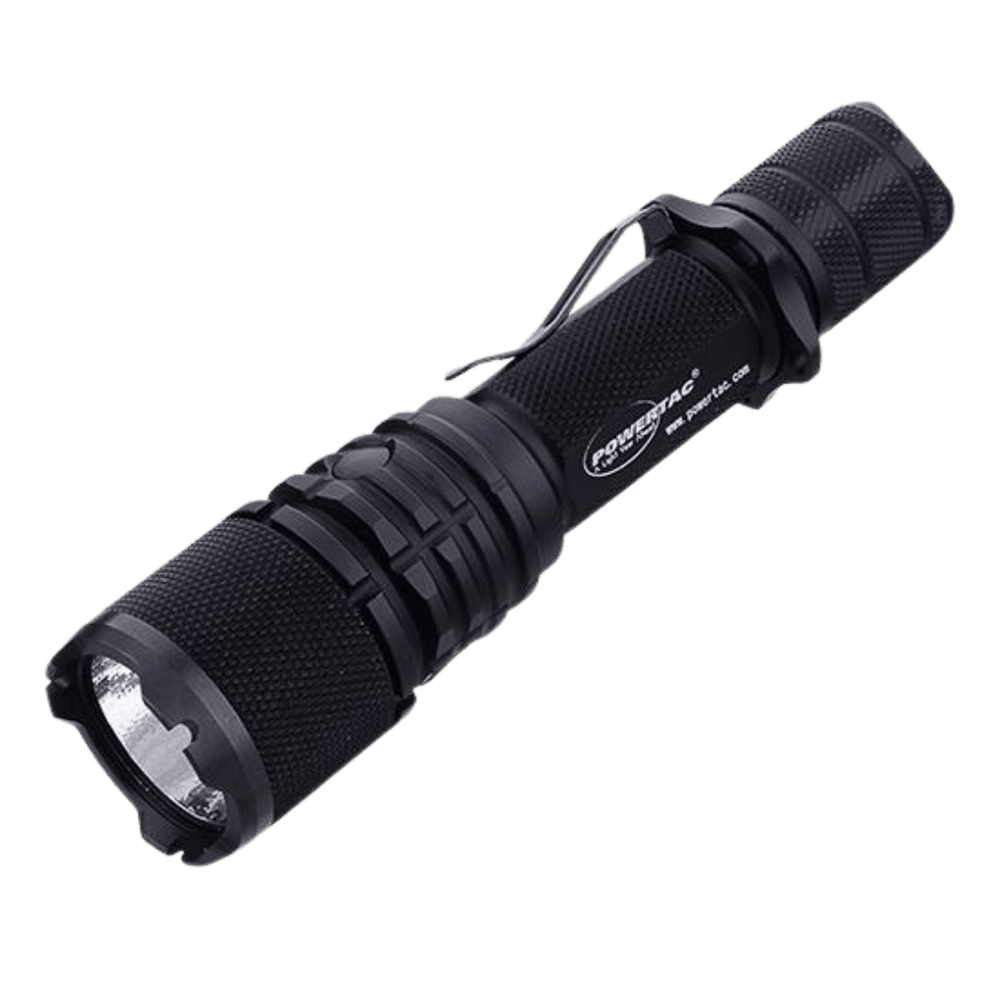 Warrior G4-FL - Tactical WML Package - Powertac