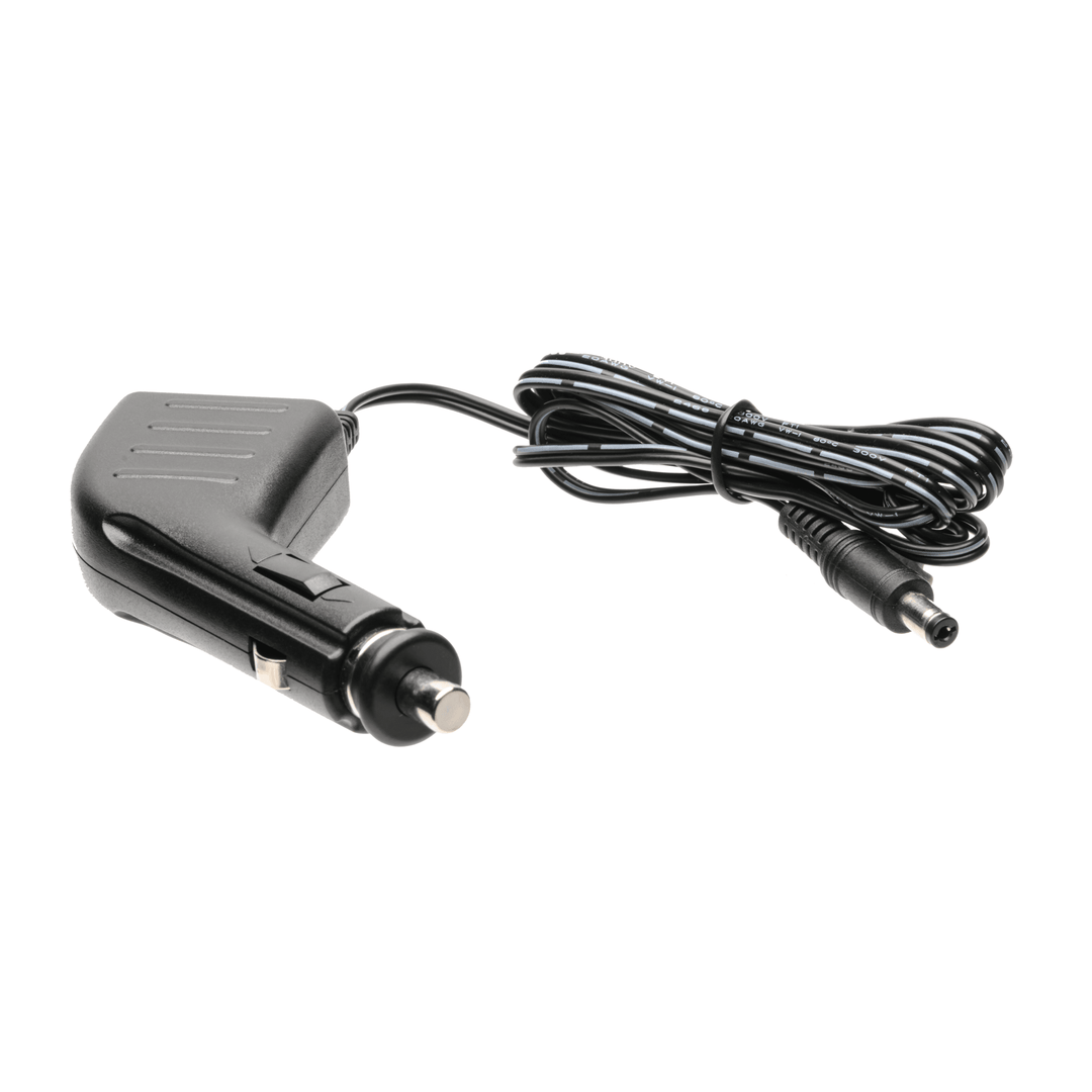X10K Car Charger - Powertac