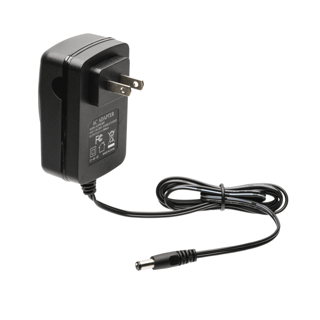 X10K Wall Charger - Powertac