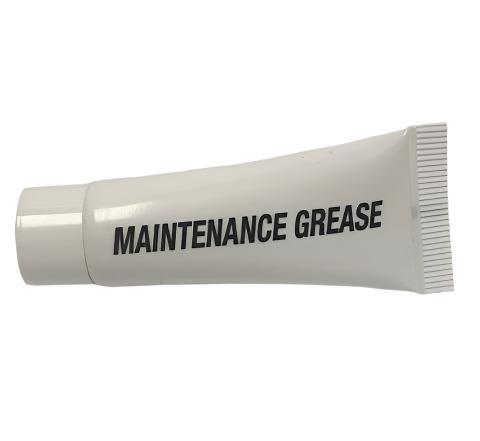 Silicone Flashlight Grease .25oz (5 Pack) - Powertac